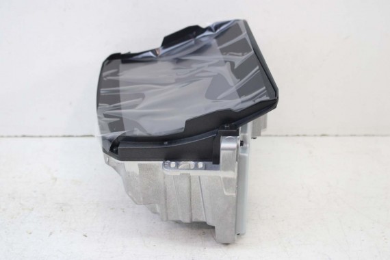 AUDI A5 PROJEKTOR HEAD UP DISPLAY 8W6919617F RZUTNIK STEROWNIK PROJEKCJI NA PRZEDNIEJ SZYBIE 8W6 919 617 F5 8W6919617F 8W6919617