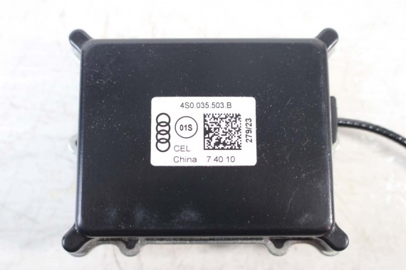AUDI R8 ANTENA GPS 4S0035503B 4S0035503B 4S0035503B 4S0035503B 4S0035503B 4S0035503B SDARS 4S0035503B 4S0035503 4S0 035 503 B