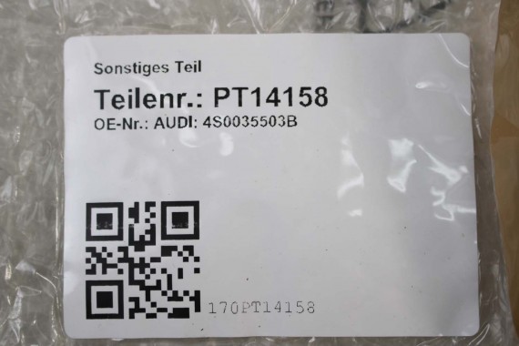 AUDI R8 ANTENA GPS 4S0035503B 4S0035503B 4S0035503B 4S0035503B 4S0035503B 4S0035503B SDARS 4S0035503B 4S0035503 4S0 035 503 B