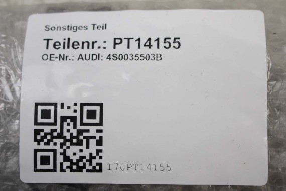 AUDI R8 ANTENA GPS 4S0035503B 4S0035503B 4S0035503B 4S0035503B 4S0035503B 4S0035503B SDARS 4S0035503B 4S0035503 4S0 035 503 B