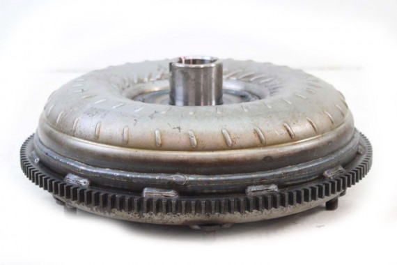 VW PASSAT B6 B7 CC SCIROCCO KOŁO DWUMASOWE AUTOMAT 09G323571G 09G 323 571 G KINETYCZNE SPRZEGŁO ZAMACHOWE 09G323571G 09G323571G