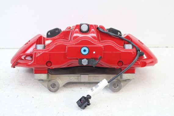 AUDI RS3 RSQ3 ZACISK HAMULCA 83A615106H HAMULCOWY Obudowa zacisku hamulcowego przód 83A615106H Q3 83A615108C 4S0698151 83A615106