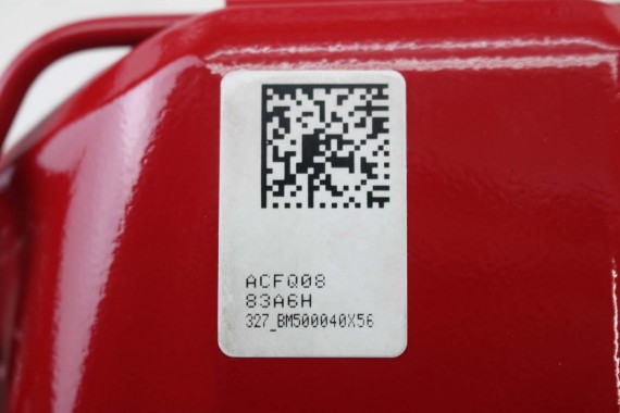 AUDI RS3 RSQ3 ZACISK HAMULCA 83A615106H HAMULCOWY Obudowa zacisku hamulcowego przód 83A615106H Q3 83A615108C 4S0698151 83A615106