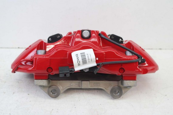 AUDI RS3 RSQ3 ZACISK HAMULCA 83A615106H HAMULCOWY Obudowa zacisku hamulcowego przód 83A615106H Q3 83A615108C 4S0698151 83A615106