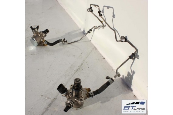 AUDI S8 S6 A8 POMPA PALIWA 079127025T 4.0 FSi TFSi 079 127 025 T 079127025AH 079127025K 079127025AJ 079127025AE A6 A7 A8 4G 4H