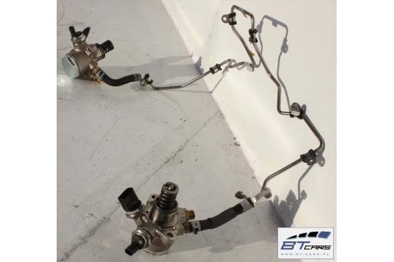 AUDI S8 S6 A8 POMPA PALIWA 079127025T 4.0 FSi TFSi 079 127 025 T 079127025AH 079127025K 079127025AJ 079127025AE A6 A7 A8 4G 4H