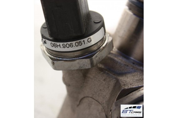 AUDI S8 S6 A8 POMPA PALIWA 079127025T 4.0 FSi TFSi 079 127 025 T 079127025AH 079127025K 079127025AJ 079127025AE A6 A7 A8 4G 4H