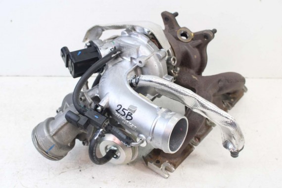 VW AUDI TURBINA TURBOSPRĘŻARKA 06J145713F 06J145713A 06J145713D 06J145713FX 06J 145 713 F 06J145713F 06J145713A 06J145713D USA
