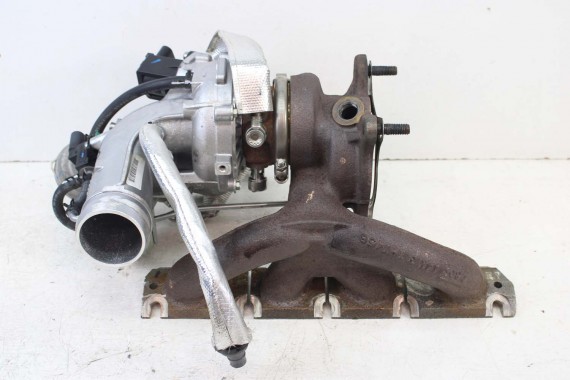 VW AUDI TURBINA TURBOSPRĘŻARKA 06J145713F 06J145713A 06J145713D 06J145713FX 06J 145 713 F 06J145713F 06J145713A 06J145713D USA