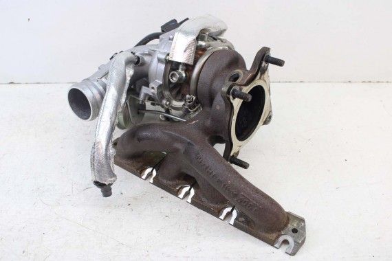 VW AUDI TURBINA TURBOSPRĘŻARKA 06J145713F 06J145713A 06J145713D 06J145713FX 06J 145 713 F 06J145713F 06J145713A 06J145713D USA