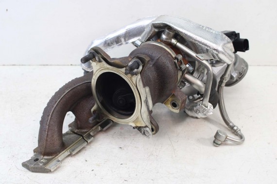 VW AUDI TURBINA TURBOSPRĘŻARKA 06J145713F 06J145713A 06J145713D 06J145713FX 06J 145 713 F 06J145713F 06J145713A 06J145713D USA