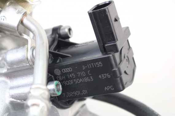 VW AUDI TURBINA TURBOSPRĘŻARKA 06J145713F 06J145713A 06J145713D 06J145713FX 06J 145 713 F 06J145713F 06J145713A 06J145713D USA