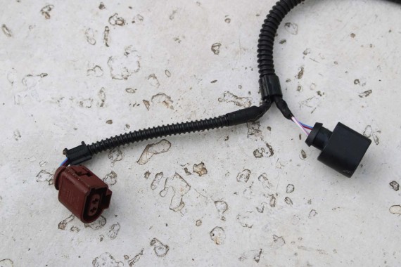 VW THE BEETLE WIĄZKA ELEKTRYCZNA SILNIKA 06J971627G 06J 971 627 G 2.0 TFSi JETTA 06J971627G 06J971627G 06J971627G 06J971627G USA