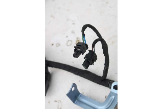 VW THE BEETLE WIĄZKA ELEKTRYCZNA SILNIKA 06J971627G 06J 971 627 G 2.0 TFSi JETTA 06J971627G 06J971627G 06J971627G 06J971627G USA