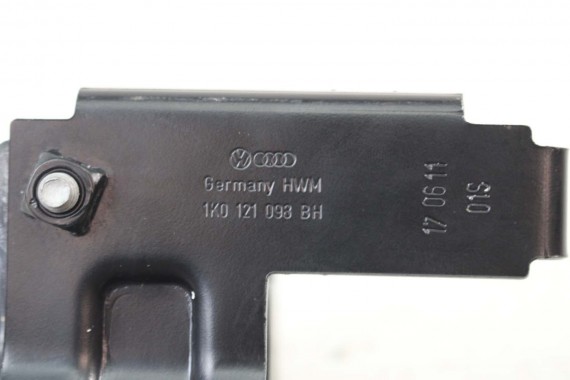 VW AUDI ELEKTRYCZNA POMPA WODY DODATKOWA 1K0965561J 1K0965561JJ 1K0 965 561 J 1K0965561J 1K0965561J 1K0965561J SEAT 1K0965561JJ