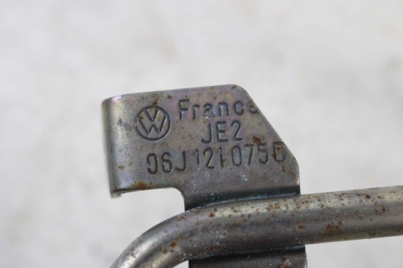 VW WĄŻ RURKA PRZEWÓD 06J121075D 1K0122447GC USA THE BEETLE JETTA wąż  06J121075D 1K0122447GC 06J121075D 1K0122447GC 06J121075D