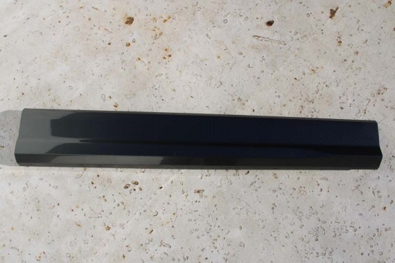 AUDI Q2 LISTWA DRZWI dolna drzwiowa 81A853970 81A853960 prawa tył tylna 81A 853 970 fy 81A853960B 81A853960 81A853960B 81A853970