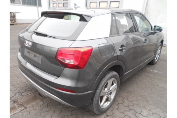 AUDI Q2 LISTWA DRZWI dolna drzwiowa 81A853970 81A853960 prawa tył tylna 81A 853 970 fy 81A853960B 80A853960 81A853960B 81A853970