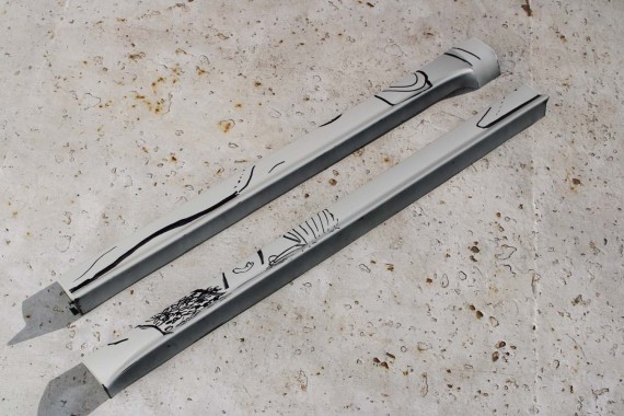 VW SHARAN LISTWA DRZWI dolna drzwiowa 7N0854949H 7N0854949 7N0854939H 7N0854939 tył tylna 7N0 854 949 H 7N0 854 939 H 7N0854949H