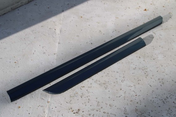 VW PASSAT B8 LISTWA DRZWI 3G0854939 3G0854949 dolna drzwiowa LISTWY LB5J 3G0 854 949 3G0854939 3G0854949 3G0854939 3G0854949 3G