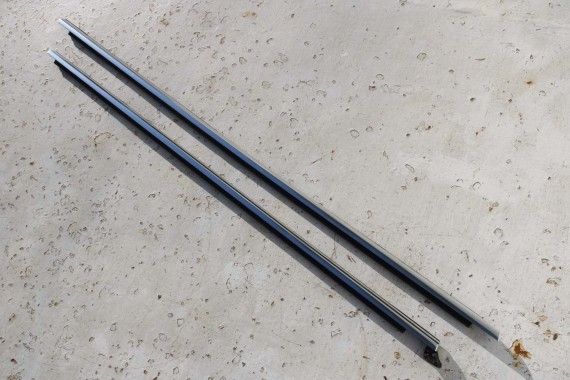 VW PASSAT B8 LISTWA USZCZELKA DRZWI LEWE PRZÓD TYŁ 3G0837476 3G0837476 3G9839476 3G9839476A 3G9839476E 3G0837476A 3G0837476E