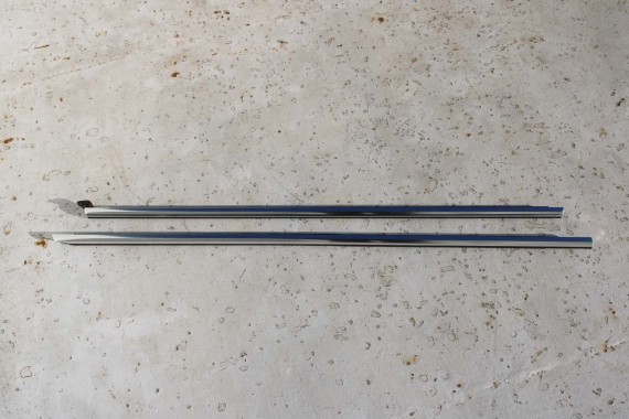 VW PASSAT B8 LISTWA USZCZELKA DRZWI LEWE PRZÓD TYŁ 3G0837476 3G0837476 3G9839476 3G9839476A 3G9839476E 3G0837476A 3G0837476E