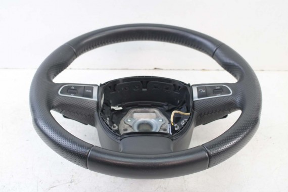 AUDI A3 A5 Q5 KIEROWNICA BIEGI 8R0419091G 8P 8K 8T 8R0 419 091 G WUL - czarny soul 8R0419091G 8R0419091G 8R0419091G 8R0419091G