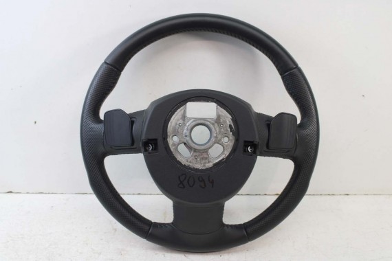 AUDI A3 A5 Q5 KIEROWNICA BIEGI 8R0419091G 8P 8K 8T 8R0 419 091 G WUL - czarny soul 8R0419091G 8R0419091G 8R0419091G 8R0419091G