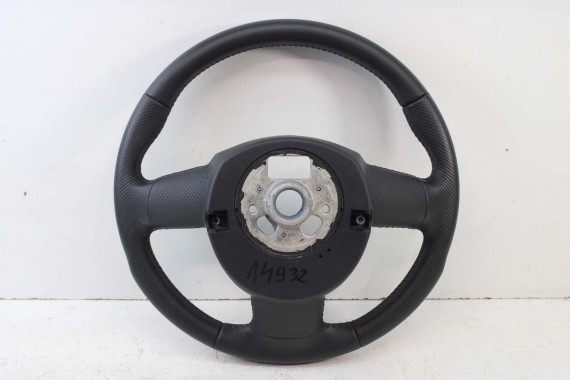 AUDI A4 A5 Q5 KIEROWNICA SKÓRA CZARNA 8K0419091 8R0419091 8K0 419 091 8R0 419 091 8K 8R 8T FL LIFT 8P0419091 8K04190918R0419091