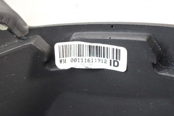 AUDI A4 A5 Q5 KIEROWNICA MULTI SKÓRA CZARNA 8K0419091 8R0419091 8K0 419 091 8R0 419 091 8K 8R 8T FL LIFT 8P0419091 8K0419091