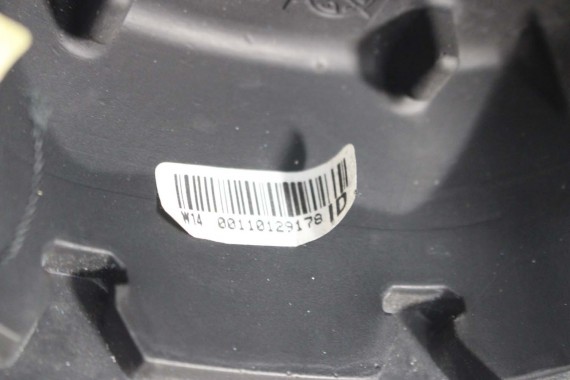 AUDI A4 A5 Q5 KIEROWNICA MULTI SKÓRA CZARNA 8K0419091 8R0419091 8K0 419 091 8R0 419 091 8K 8R 8T FL LIFT 8P0419091 8K0419091