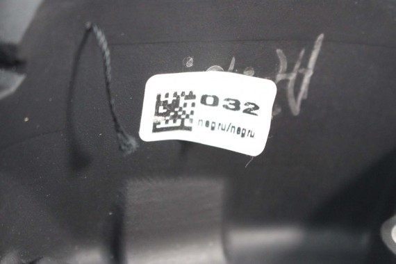 AUDI A4 A5 Q5 KIEROWNICA MULTI SKÓRA CZARNA 8K0419091 8R0419091 8K0 419 091 8R0 419 091 8K 8R 8T FL LIFT 8P0419091 8K0419091