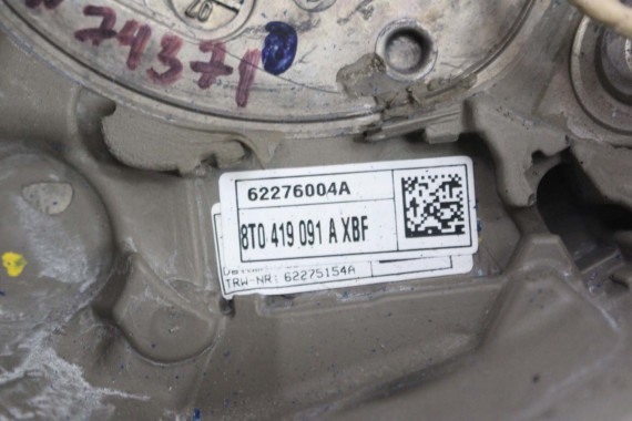 AUDI A4 A5 Q5 KIEROWNICA 8T0419091A 8T0 419 091 A LIFT XBF beż 8T0419091A 8T0419091A 8T0419091A 8T0419091A 8T0419091A 8T0419091