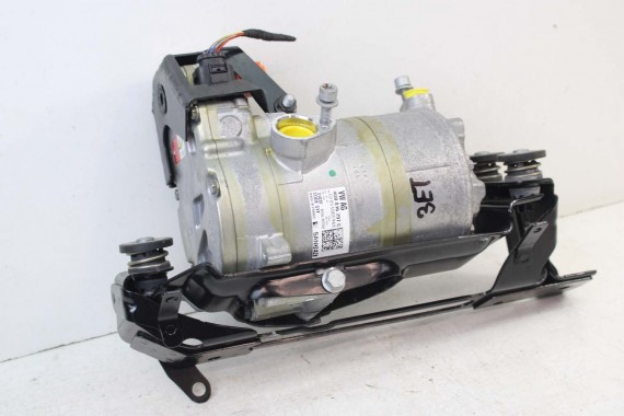 AUDI E-TRON POMPA KLIMY 4G0816797C SPRĘŻARKA KOMPRESOR KLIMY 4KE260087L 4G0 816 797 C 4G0816797D 4G0816797E ETRON 4G0816797C