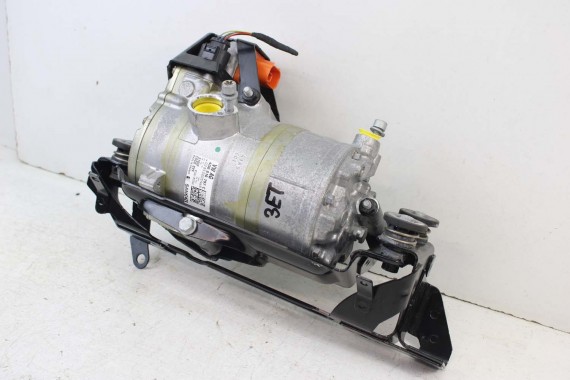 AUDI E-TRON POMPA KLIMY 4G0816797C SPRĘŻARKA KOMPRESOR KLIMY 4KE260087L 4G0 816 797 C 4G0816797D 4G0816797E ETRON 4G0816797C