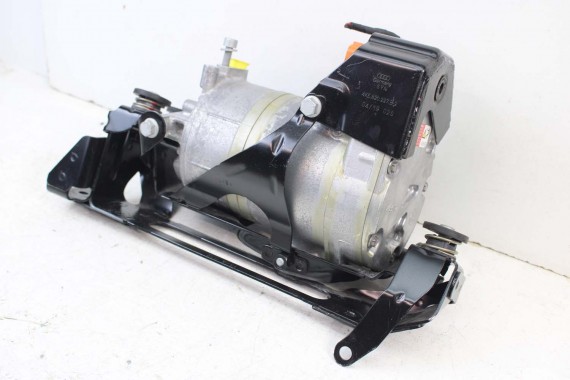 AUDI E-TRON POMPA KLIMY 4G0816797C SPRĘŻARKA KOMPRESOR KLIMY 4KE260087L 4G0 816 797 C 4G0816797D 4G0816797E ETRON 4G0816797C