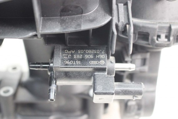 AUDI A3 A4 A5 Q5 Q7 VW KOLEKTOR SSĄCY 06L133201T 06L 133 201 T 06L133201T 06L133201EM 06L133201FA 06L133201FP 2.0 TFSi 06L133201