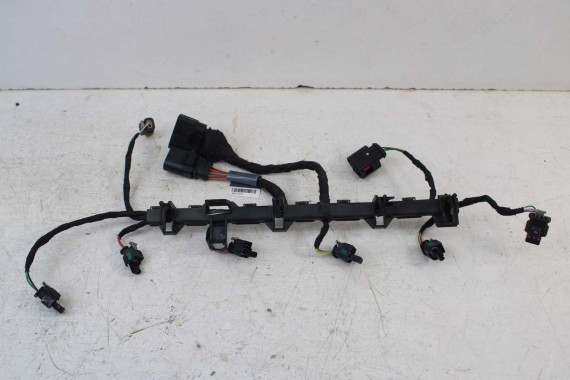 AUDI A4 A5 A6 Q5 WIĄZKA SILNIKA 06L971627K 06L971627E 06L971627B 06L 971 627 K E K 06L971627B 06L971627K 06L971627F 06L971627K
