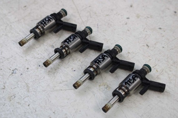 VW AUDI WTRYSKI WTRYSKIWACZE 06L906036K 06L906036AA 06L906036AD 06L906036AH 06L 906 036 K 06L906036K 06L906036D 06L906036AH TFSi