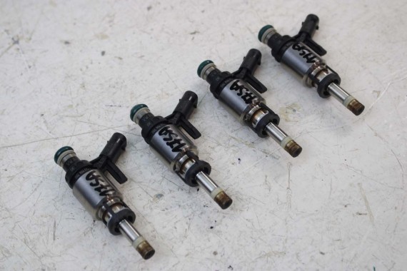 VW AUDI WTRYSKI WTRYSKIWACZE 06L906036K 06L906036AA 06L906036AD 06L906036AH 06L 906 036 K 06L906036K 06L906036D 06L906036AH TFSi