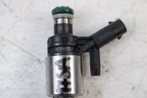 VW AUDI WTRYSKI WTRYSKIWACZE 06L906036K 06L906036AA 06L906036AD 06L906036AH 06L 906 036 K 06L906036K 06L906036D 06L906036AH TFSi
