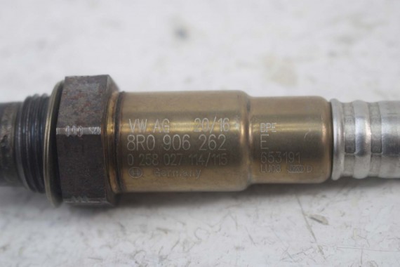 AUDI A4 A5 A6 Q5 SONDA LAMBDA 8R0906262E 8R0906262E 06L906262D 06L906262F 8R0906262E 06L906262D 06L906262F 8R0906262E 8R0906262