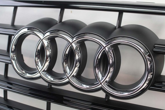 AUDI A8 FL GRILL ATRAPA 4H0853651AM 4H0853651AL 4H0 853 651 AM 4H LIFT D4 2014-18 4H0853651AB 4H0853651AL 4H0853651AA 4H0853651