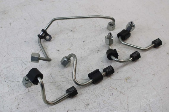 AUDI VW PRZEWODY PALIWOWE 04L130321E 04L130301E 04L130302D 04L130303D 04L130304D TDi rozdzielacz paliwa  04L130301E 04L130302D