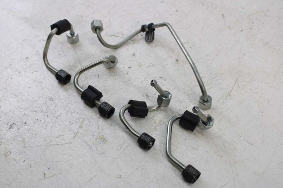 AUDI VW PRZEWODY PALIWOWE 04L130321E 04L130301E 04L130302D 04L130303D 04L130304D TDi rozdzielacz paliwa  04L130301E 04L130302D