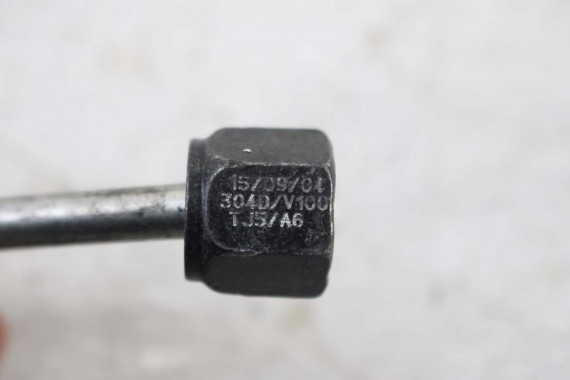 AUDI VW PRZEWODY PALIWOWE 04L130321E 04L130301E 04L130302D 04L130303D 04L130304D TDi rozdzielacz paliwa  04L130301E 04L130302D