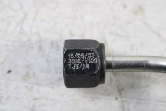 AUDI VW PRZEWODY PALIWOWE 04L130321E 04L130301E 04L130302D 04L130303D 04L130304D TDi rozdzielacz paliwa  04L130301E 04L130302D