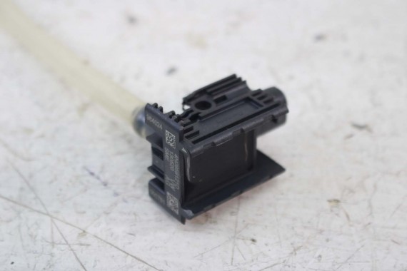 AUDI A8 4N CZUJNIK ZDERZENIOWY UDERZENIA 4N0959121D 4N0 959 121 AIR BAG ochrony pieszych pieszego 4N0959121G 4N0959121 4N0959121