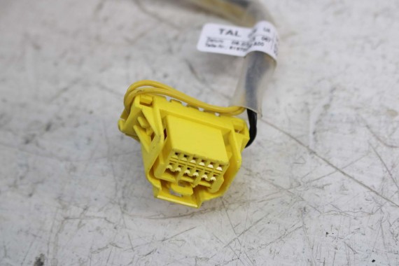 VW WIĄZKA taśmy AIRBAG 5K0971584B WIĄZKA PODUSZKI 5K0971584B AIR BAG 5K0971584B 5K0 971 584 B 5K0971584B 5K0971584B 5K0971584