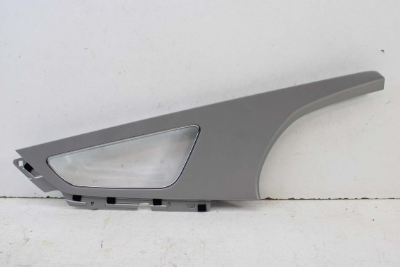 AUDI Q7 LISTWY OZDOBNE LISTWA DEKOR DEKORY WYKOŃCZENIE 4M0867101P 4M0867102P 4M0867469G 4M0867470G  4M0867101P 4M0867102P 4M